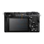 Sony A6700 Mirrorless Camera Body Only - 26 MP / 4K / HDMI / Wi-Fi / USB - Black Accessories > Camera