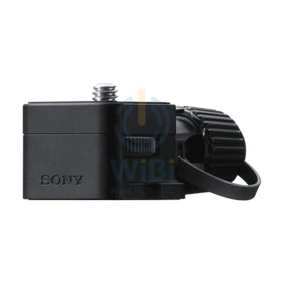 Sony CPT-R1 Cable Protector - HDMI / USB - Black Accessories > Camera