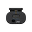 SONY ECM-W3S Single Wireless Microphone - Bluetooth 5.3 / 3.5mm / Black Accessories > Audio > Microphone