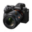 Sony FE 50mm f/1.4 GM Lens - Full Frame / 67 mm Filter - Black Cameras > DSLR Camera Lens