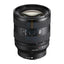 Sony FE 50mm f/1.4 GM Lens - Full Frame / 72 mm Filter - Black Cameras > DSLR Camera Lens