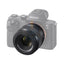 Sony FE 50mm f/1.8 Lens - Full Frame - 49mm Filter / Black Cameras > DSLR Camera Lens