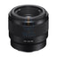 Sony FE 50mm f/1.8 Lens - Full Frame - 49mm Filter / Black Cameras > DSLR Camera Lens