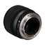 Sony FE 50mm f/1.8 Lens - Full Frame - 49mm Filter / Black Cameras > DSLR Camera Lens