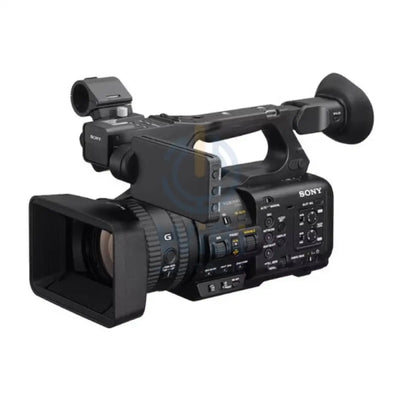 Sony HXR-NX800 4K 1’’ CMOS Sensor NXCAM Camcorder - 2.4 GHz / 3.5mm / 2.5 mm Sub-Mini / 4K UHD / HDMI / RJ45 / USB