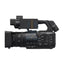 Sony HXR-NX800 4K 1’’ CMOS Sensor NXCAM Camcorder - 2.4 GHz / 3.5mm Stereo / 2.5 mm Sub-Mini / 4K UHD / HDMI / USB
