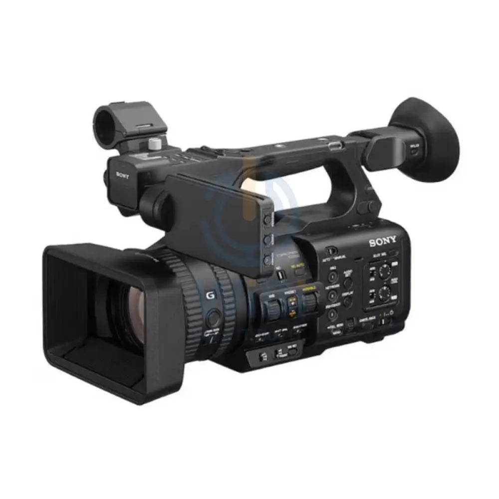 Sony HXR-NX800 4K 1’’ CMOS Sensor NXCAM Camcorder - 2.4 GHz / 3.5mm Stereo / 2.5 mm Sub-Mini / 4K UHD / HDMI / USB
