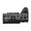 Sony FX30 Digital Cinema Camera - 26MP / 2.8’’ LCD 4K / Wi-Fi / Bluetooth / HDMI / USB - Black Accessories > Camera
