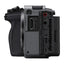 Sony FX30 Digital Cinema Camera - 26MP / 2.8’’ LCD 4K / Wi-Fi / Bluetooth / HDMI / USB - Black Accessories > Camera