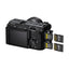 Sony FX30 Digital Cinema Camera - 26MP / 2.8’’ LCD 4K / Wi-Fi / Bluetooth / HDMI / USB - Black Accessories > Camera