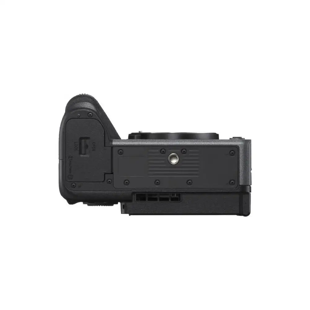 Sony ILME-FX3A Full-Frame Cinema Camera - 12.1MP / 3’’ LCD 4K / Wi-Fi / Bluetooth / HDMI / USB - Black Accessories >