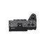 Sony ILME-FX3A Full-Frame Cinema Camera - 12.1MP / 3’’ LCD 4K / Wi-Fi / Bluetooth / HDMI / USB - Black Accessories >
