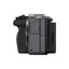 Sony ILME-FX3A Full-Frame Cinema Camera - 12.1MP / 3’’ LCD 4K / Wi-Fi / Bluetooth / HDMI / USB - Black Accessories >