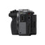 Sony ILME-FX3A Full-Frame Cinema Camera - 12.1MP / 3’’ LCD 4K / Wi-Fi / Bluetooth / HDMI / USB - Black Accessories >