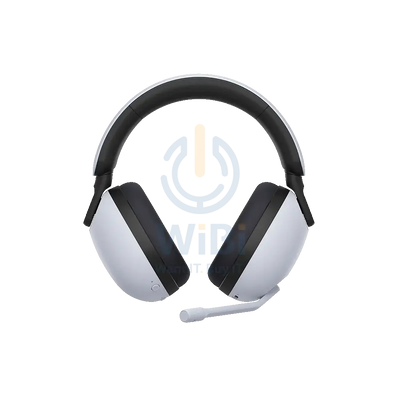Sony INZONE H7 Wireless Gaming Headset - White Accessories > Audio > Headphones > Gaming Zone
