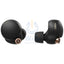 Sony Noise Cancelling Earbuds - Black Accessories > Audio > Headphones