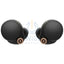 Sony Noise Cancelling Earbuds - Black Accessories > Audio > Headphones