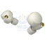 Sony Noise Cancelling Earbuds - Silver Accessories > Audio > Headphones