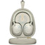 Sony Noise Cancelling Headphone - Silver Accessories > Audio > Headphones