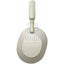 Sony Noise Cancelling Headphone - Silver Accessories > Audio > Headphones