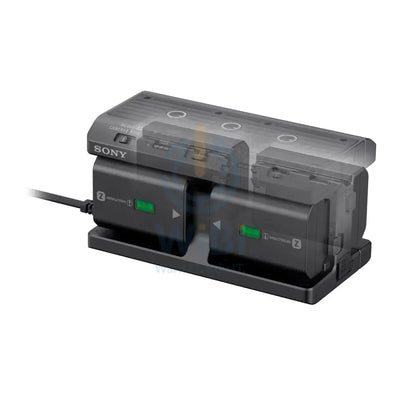 Sony NPA-MQZ1K Multi Battery Adapter Kit - 10 Watts / USB - Black Accessories > Power Adapters