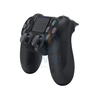 Sony Playstation 4 DualShock 4 Wireless Controller PS5 - Black Accessories > Gaming Controllers > Gaming Zone