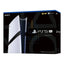 Bundle Offer - Sony PlayStation 5 Pro Digital Edition Console - 16GB / 2TB SSD / White + Gamax Storage Bag for PlayStation 5 Pro - Blue