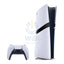 Sony PlayStation 5 Pro Digital Edition Console - 16GB / 2TB SSD / White Gaming Consoles