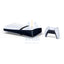 Sony PlayStation 5 Pro Digital Edition Console - 16GB / 2TB SSD / White Gaming Consoles
