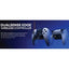 Sony PlayStation (PS5) DualSense Edge Wireless Controller - White Accessories > Gaming Controllers > Gaming Zone