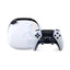 Sony PlayStation (PS5) DualSense Edge Wireless Controller - White Accessories > Gaming Controllers > Gaming Zone