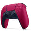 Sony PS5 DualSense Wireless Controller Cosmic RED Accessories > Gaming Controllers > Gaming Zone