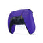 Sony PS5 DualSense Wireless Controller GALACTIC PURPLE Accessories > Gaming Controllers > Gaming Zone