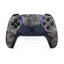 Sony PS5 DualSense Wireless Controller - Gray Camouflage Accessories > Gaming Controllers > Gaming Zone