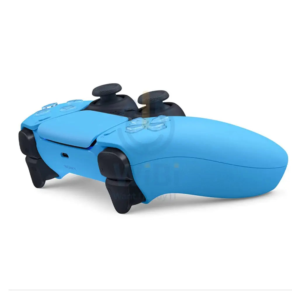 Sony PS5 DualSense Wireless Controller- ICE BLUE Accessories > Gaming Controllers > Gaming Zone