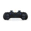 Sony PS5 DualSense Wireless Controller For PlayStation 5 - Midnight Black Accessories > Gaming Controllers > Gaming Zone