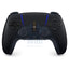 Sony PS5 DualSense Wireless Controller For PlayStation 5 - Midnight Black Accessories > Gaming Controllers > Gaming Zone