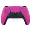 Sony PS5 DualSense Wireless Controller - Nova Pink Accessories > Gaming Controllers > Gaming Zone