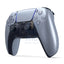 Sony PS5 DualSense Wireless Controller - Sterling Silver Accessories > Gaming Controllers > Gaming Zone