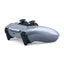 Sony PS5 DualSense Wireless Controller - Sterling Silver Accessories > Gaming Controllers > Gaming Zone