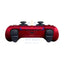Sony PS5 DualSense Wireless Controller - Volcanic Red Accessories > Gaming Controllers > Gaming Zone
