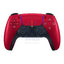Sony PS5 DualSense Wireless Controller - Volcanic Red Accessories > Gaming Controllers > Gaming Zone