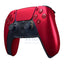 Sony PS5 DualSense Wireless Controller - Volcanic Red Accessories > Gaming Controllers > Gaming Zone