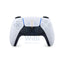 Sony PS5 DualSense Wireless Controller For PlayStation 5 - White Accessories > Gaming Controllers > Gaming Zone