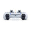 Sony PS5 DualSense Wireless Controller For PlayStation 5 - White Accessories > Gaming Controllers > Gaming Zone