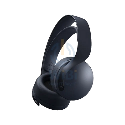 Sony PS5 Pulse 3D Wireless Headset BLACK Accessories > Audio > Headphones