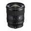 Sony SEL20F18G FE 20MM F/1.8 G LENS - Full Frame / 67mm Filter - Black Cameras > DSLR Camera Lens