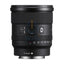 Sony SEL20F18G FE 20MM F/1.8 G LENS - Full Frame / 67mm Filter - Black Cameras > DSLR Camera Lens