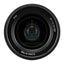 SONY SEL24F14GM FE 24MM F/1.4 GM LENS - Full Frame / 67mm Filter - Black Cameras > DSLR Camera Lens