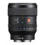 SONY SEL24F14GM FE 24MM F/1.4 GM LENS - Full Frame / 67mm Filter - Black Cameras > DSLR Camera Lens